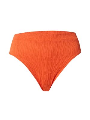 Costum de baie Lindex portocaliu