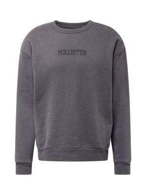 Majica Hollister črna