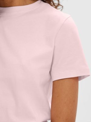 Polo Selected Femme rose