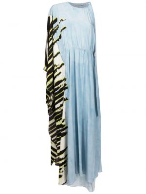 Sukienka z nadrukiem w abstrakcyjne wzory Lenny Niemeyer