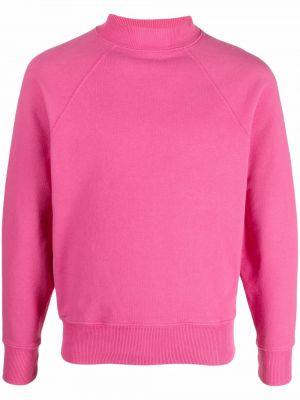 Sweatshirt Kapital rosa