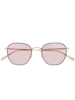 Briller Oliver Peoples gull