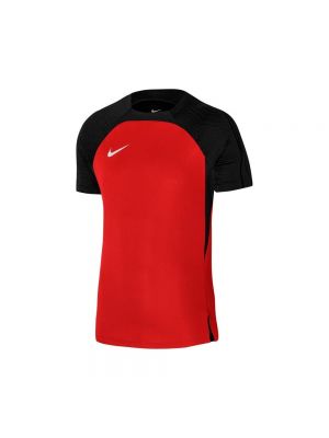 Polo Nike czerwona