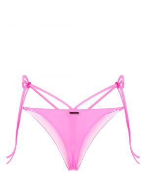 Bikini Dsquared2 pink