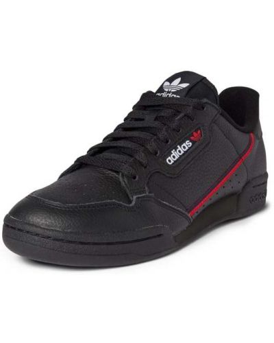 Sneakersy Adidas Originals, сzarny