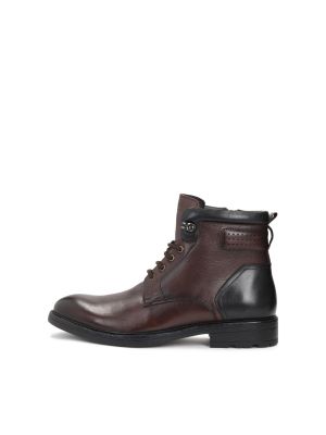 Bottines Kazar noir