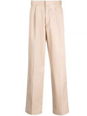 Pantalon droit plissé Bonsai
