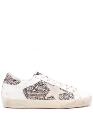 Yıldız deseni sneaker Golden Goose