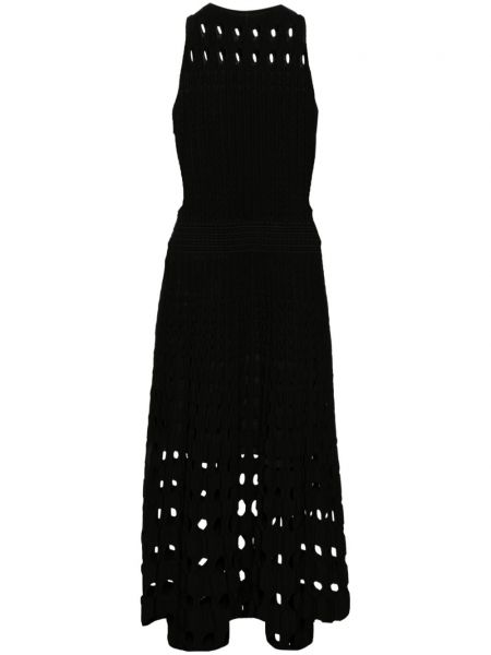 Kleid Simkhai schwarz