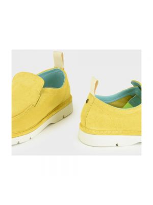 Loafers Panchic amarillo