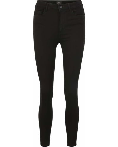 Jeans skinny Only Petite nero