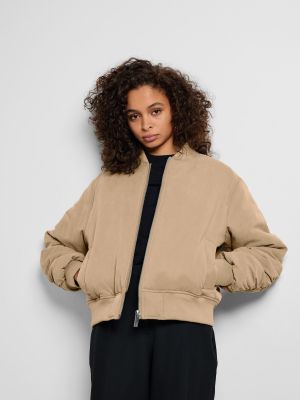 Giacca bomber Selected Femme