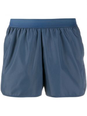 Shorts Thom Browne blau