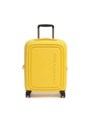 Žlutý kufr Mandarina Duck