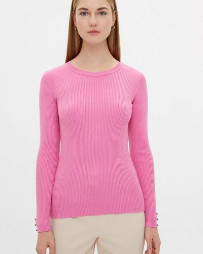 Розовый свитер Adl