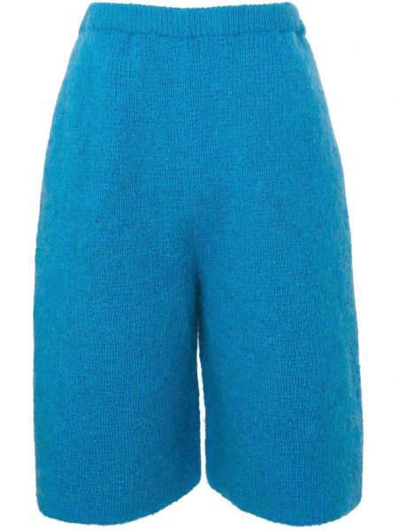 Bermudashorts Jw Anderson blå