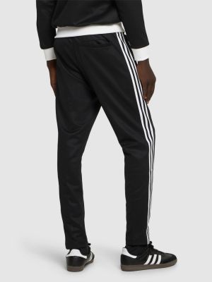 Hose Adidas Originals schwarz