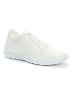 Sneakers Crosby fehér