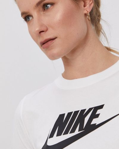 Блуза Nike Sportswear бежово
