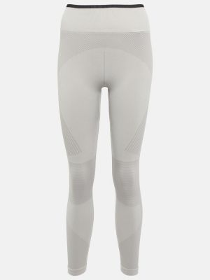 Pantalon de sport taille haute Adidas By Stella Mccartney