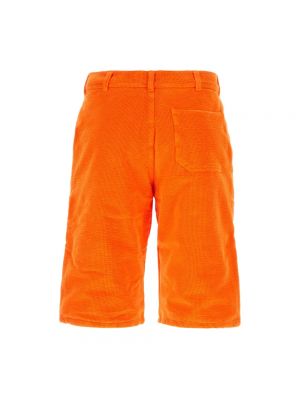 Pantalones cortos Erl naranja