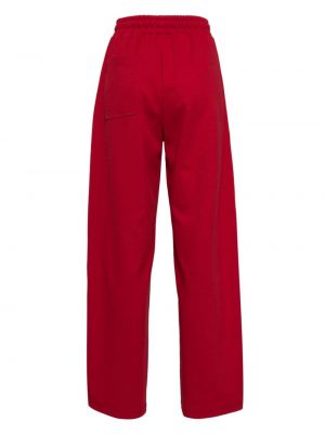 Pantalon de joggings B+ab rouge