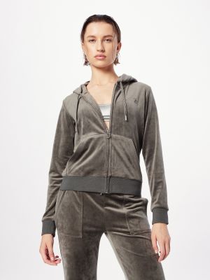 Giacca Juicy Couture grigio