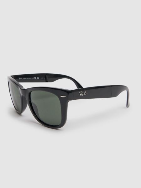 Klasik gözlük Ray-ban siyah