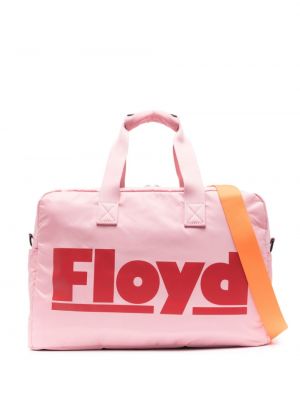 Taška na zips Floyd