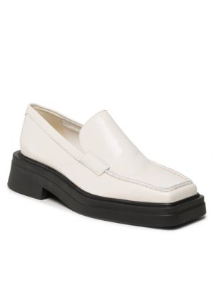 Ниски обувки Vagabond бяло