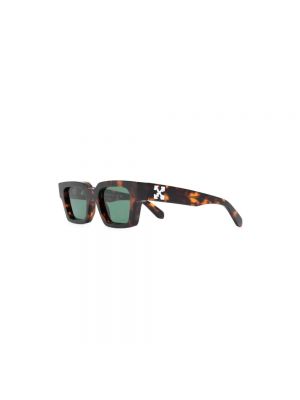 Okulary przeciwsłoneczne Off-white - Biały