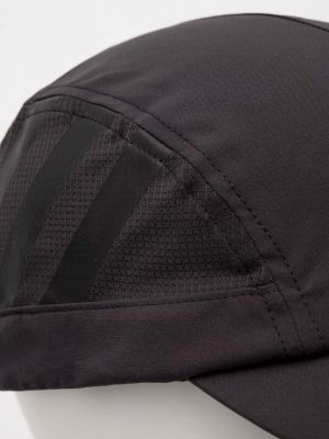 Kšiltovka s potiskem Adidas Performance černá