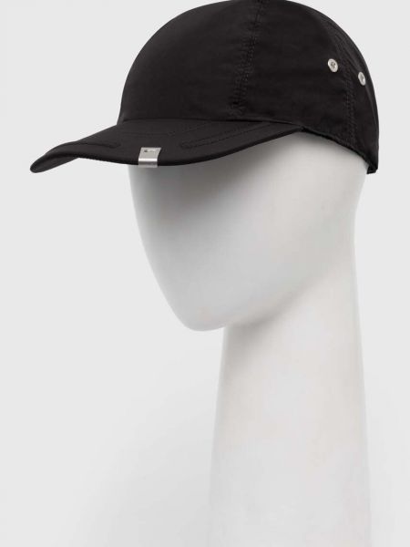 Καπέλο 1017 Alyx 9sm μαύρο