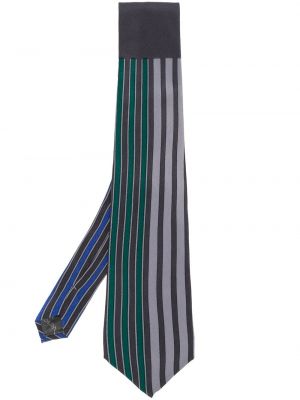 Svilena kravata Versace Pre-owned