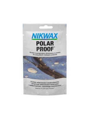 Polar Nikwax