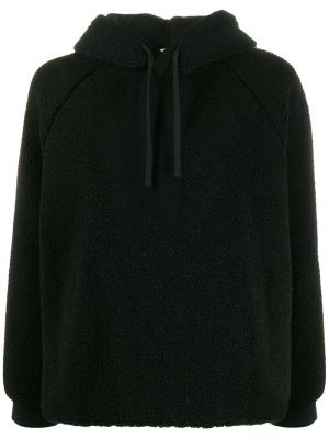 Hoodie Ymc svart