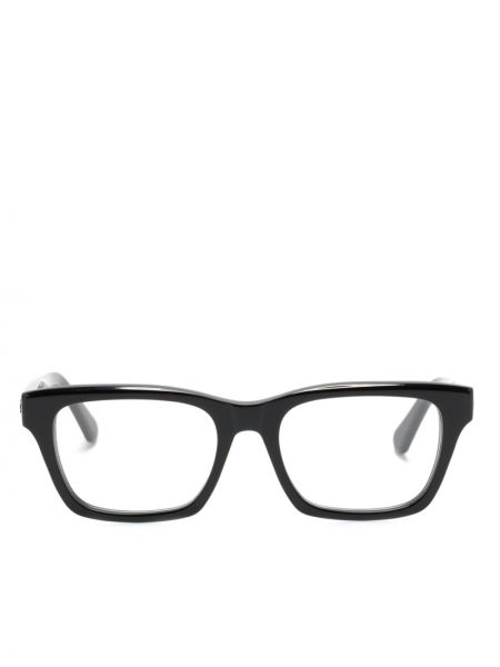 Γυαλιά Chloé Eyewear μαύρο