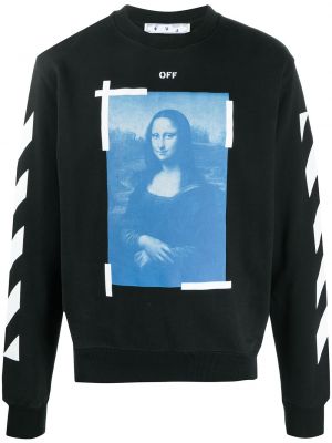 Sweatshirt Off-white