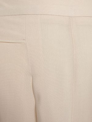 Широки панталони тип „марлен“ Lascana