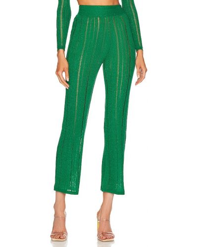 Pantalones Cult Gaia verde