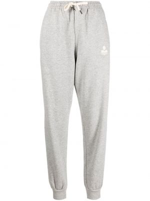 Joggers Marant Etoile grå