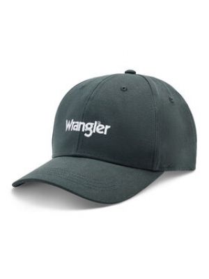 Kšiltovka Wrangler černá
