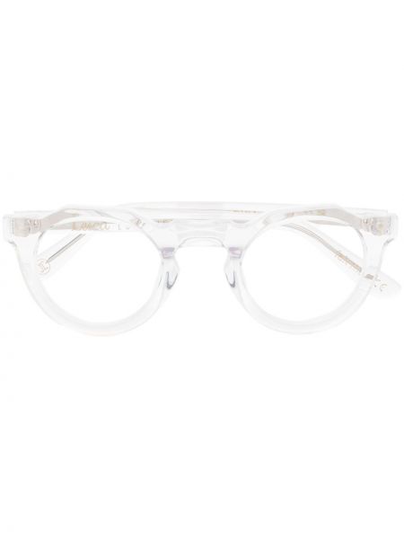 Lunettes de vue Lesca blanc