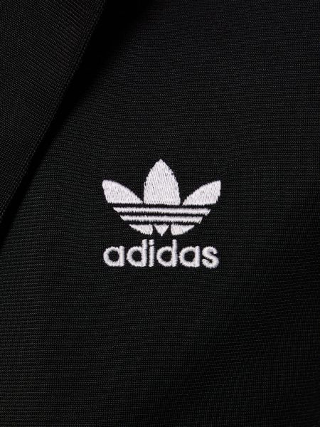Блейзър на райета Adidas Originals
