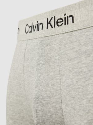 Bokserki slim fit Calvin Klein