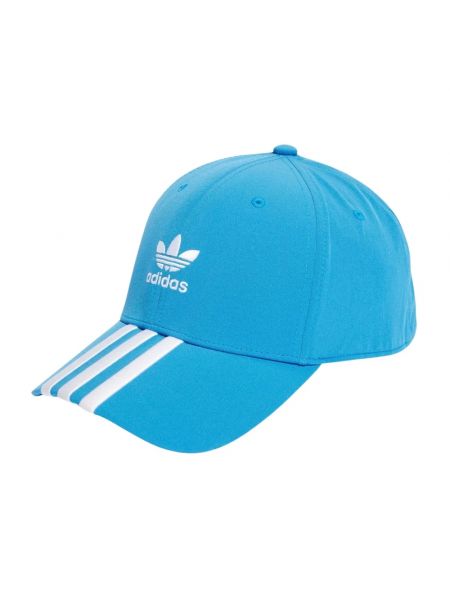 Cap Adidas Originals blau