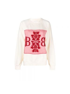 Brodert sweatshirt Barrie