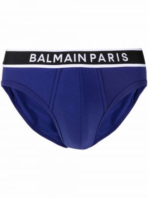 Boksershorts Balmain blå