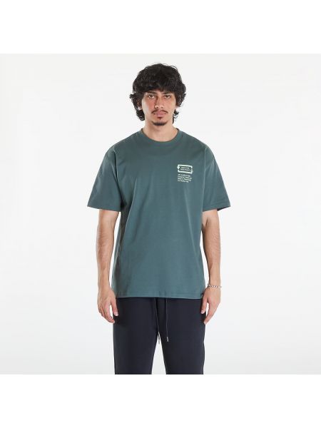 Ρετρό μπλούζα Nike πράσινο