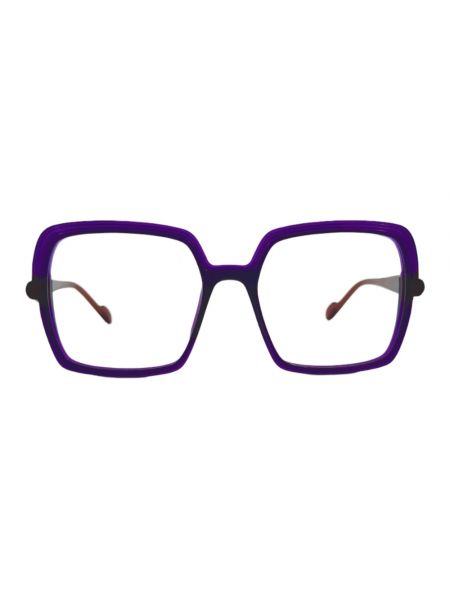 Gafas Caroline Abram violeta